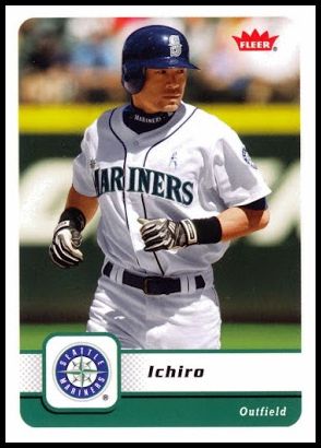181 Ichiro